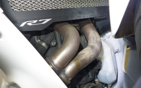 YAMAHA YZF-R7 2023 RM39J