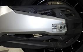 HONDA X-ADV 750 2018 RC95