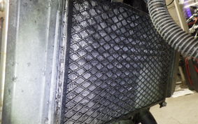 KAWASAKI ZRX-2 2002 ZR400E