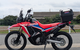 HONDA CRF250 RALLY MD47