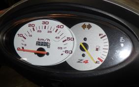 HONDA DIO Z4 2013 AF57