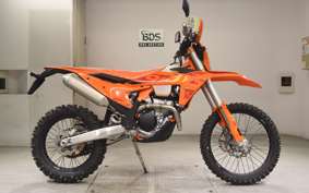 KTM 250 EXC F SIXDAYS