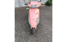 HONDA DIO AF35
