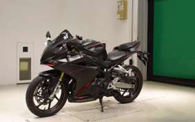 HONDA CBR250RR A MC51