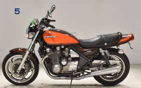 KAWASAKI ZEPHYR 1100 1992 ZRT10A