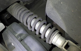 SUZUKI ADDRESS V125 DT11A