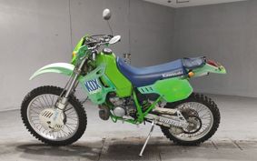 KAWASAKI KDX200SR DX200G