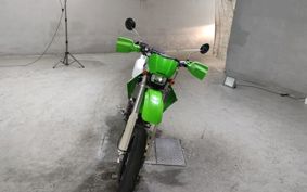 KAWASAKI KLX250 LX250E
