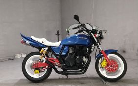 YAMAHA XJR400 4HM