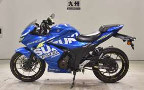 SUZUKI ｼﾞｸｻｰ250SF 2022