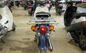 HONDA C50 SUPER CUB C50