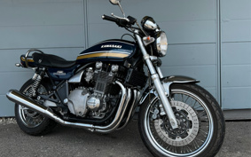 KAWASAKI ZEPHYR1100RS 1998 ZRT10A