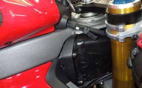 DUCATI PANIGALE V4 S 2025