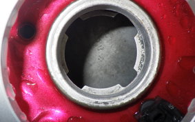 HONDA CB750 GEN 2 2010 RC42