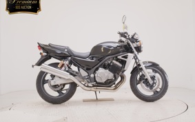 KAWASAKI BALIUS 250 Gen.2 ZR250B