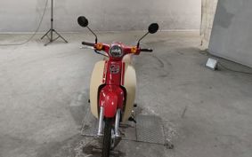 HONDA SUPER CUB50 AA09