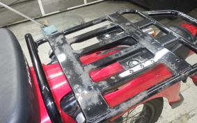 HONDA CROSS CUB 110 JA45