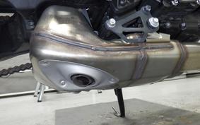 YAMAHA XSR900 2023 RN80J