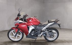 HONDA CBR250R MC41