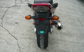 HONDA CB400 SUPER  BOL DOR ABS 2021 NC42