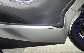 SUZUKI BURGMAN400 A 2021 DU11N