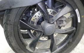 YAMAHA ﾄﾘｼﾃｨ125-2ﾔﾈﾂｷ SEK1J