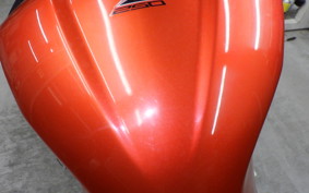 KAWASAKI Z250 2019 ER250C