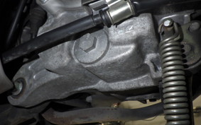 HONDA PCX 125 2006 JF56