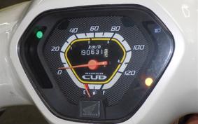 HONDA C110 SUPER CUB 2025 JA10