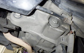 HONDA PCX 125 2021 JF56