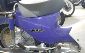 HONDA C110 SUPER CUB JA07