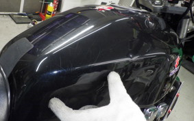 SUZUKI GSX400 IMPULSE 1997 GK79A