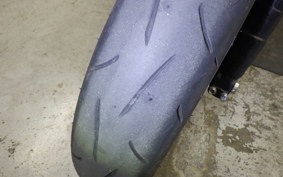 HONDA CB400 SUPER BOLDOR A 2021 NC42