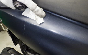 HONDA PCX125 2006 JF81