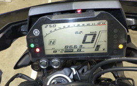 YAMAHA MT-10 2019 RN50J