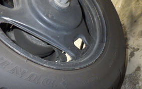 SUZUKI ADDRESS V125 G 2021 CF4EA