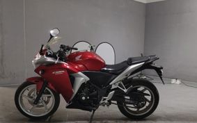 HONDA CBR250R MC41