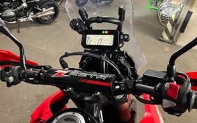 HONDA CRF250 RALLY MD47