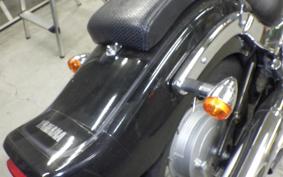 YAMAHA DRAGSTAR 400 2008 VH01J
