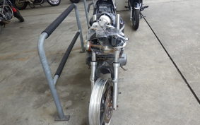 KAWASAKI ZEPHYR 400 Gen.1 ZR400C