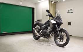 HONDA 400X 2020 NC56