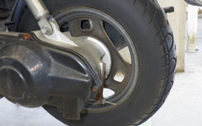 SUZUKI ADDRESS V100 2016 CE11A