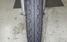 YAMAHA SR400 Gen.4 2013 RH03J