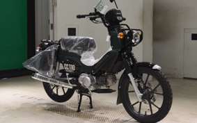 HONDA クロスカブ110LITE JA79