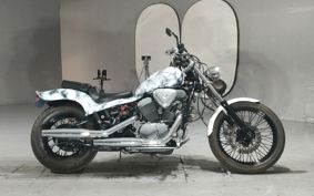 HONDA STEED 400 1993 NC26