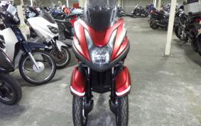 YAMAHA TRICITY 125 SE82J