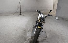 YAMAHA TW225 DG09J