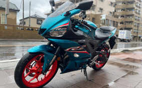 YAMAHA YZF-R25 ABS RG43J