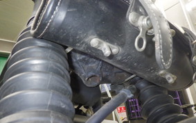HONDA REBEL 250 S 1998 MC49