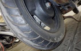 YAMAHA JOG POCHE 2015 SA08J